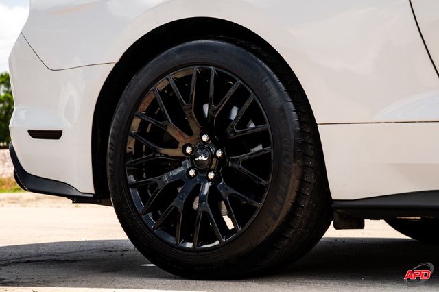 2020 Ford Mustang GT 2020 Ford Mustang GT