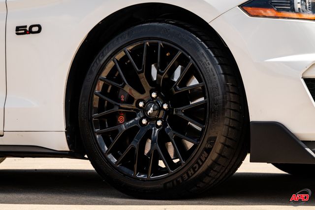 2020 Ford Mustang GT 2020 Ford Mustang GT