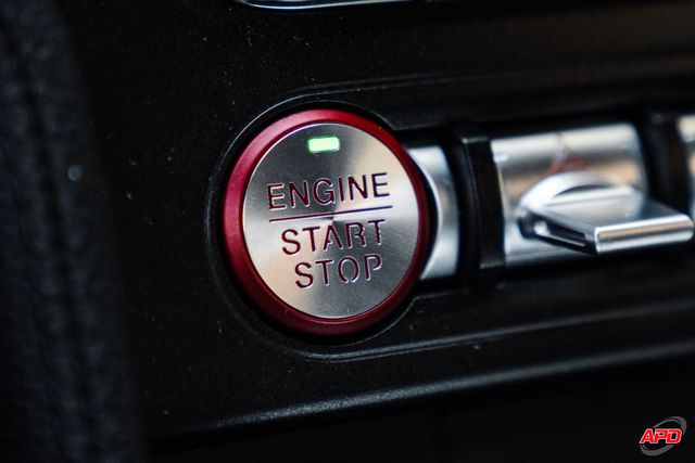 2020 Ford Mustang GT 2020 Ford Mustang GT