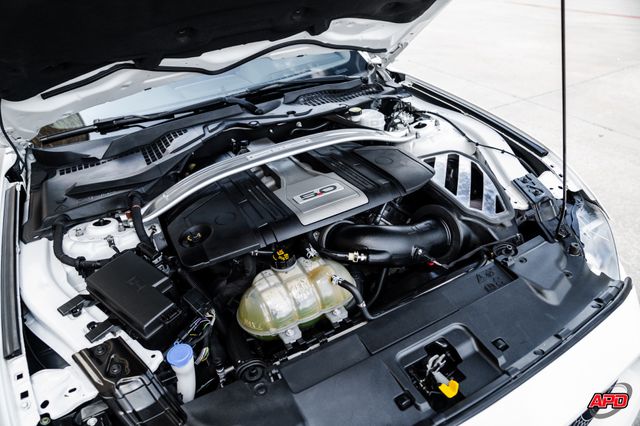 2020 Ford Mustang GT 2020 Ford Mustang GT