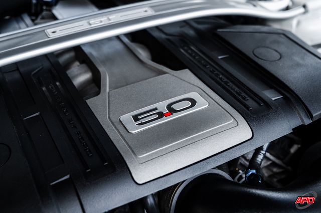 2020 Ford Mustang GT 2020 Ford Mustang GT