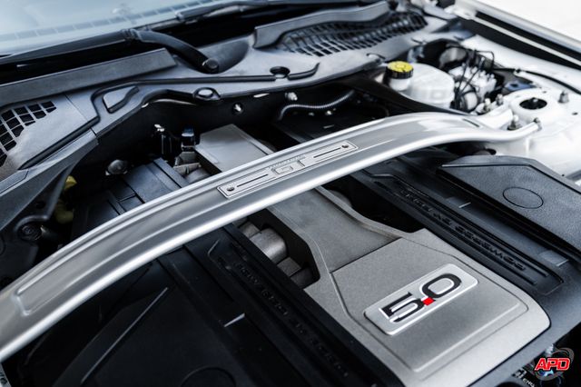 2020 Ford Mustang GT 2020 Ford Mustang GT