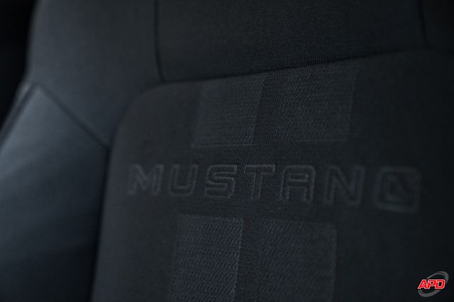 2020 Ford Mustang GT 2020 Ford Mustang GT