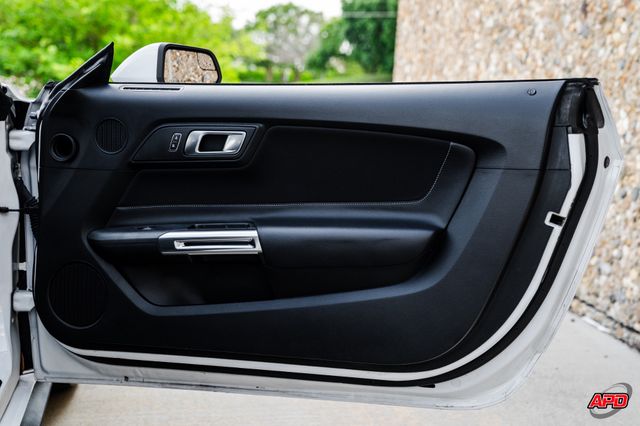 2020 Ford Mustang GT 2020 Ford Mustang GT