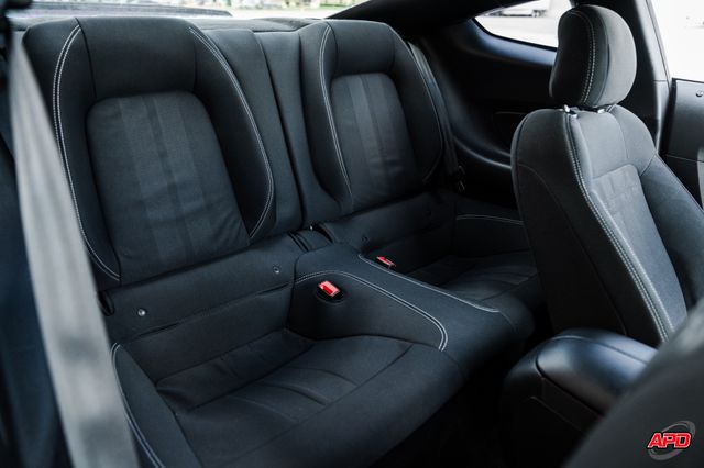 2020 Ford Mustang GT 2020 Ford Mustang GT