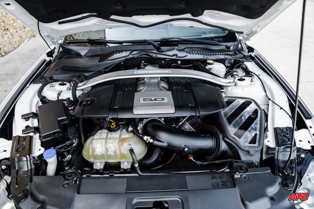 2020 Ford Mustang GT 2020 Ford Mustang GT