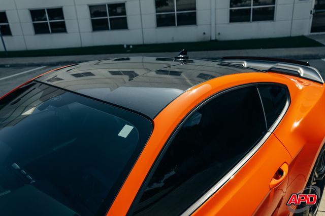 2020 Ford Mustang Shelby GT500 2020 Ford Mustang Shelby GT500
