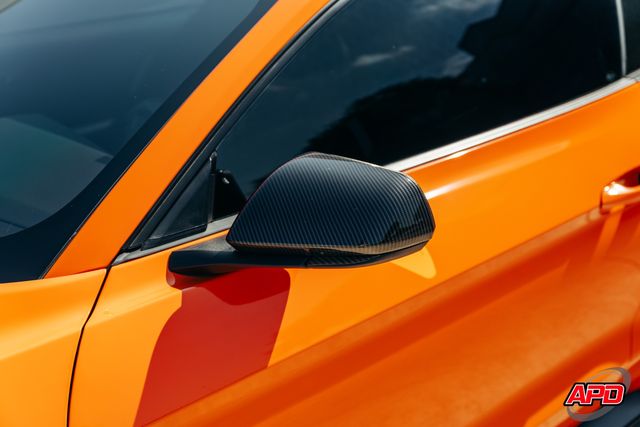 2020 Ford Mustang Shelby GT500 2020 Ford Mustang Shelby GT500