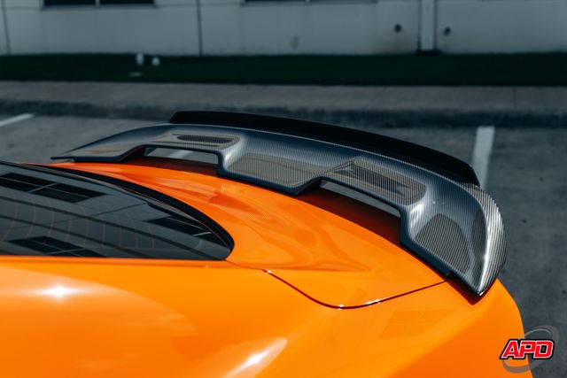 2020 Ford Mustang Shelby GT500 2020 Ford Mustang Shelby GT500