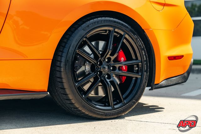 2020 Ford Mustang Shelby GT500 2020 Ford Mustang Shelby GT500