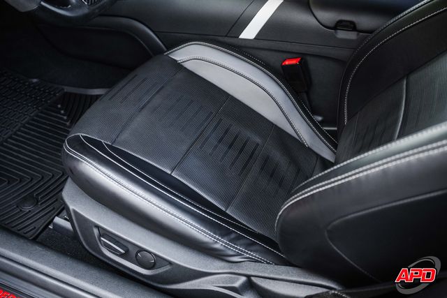2020 Ford Mustang Shelby GT500 2020 Ford Mustang Shelby GT500