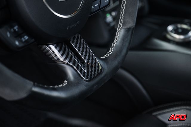 2020 Ford Mustang Shelby GT500 2020 Ford Mustang Shelby GT500