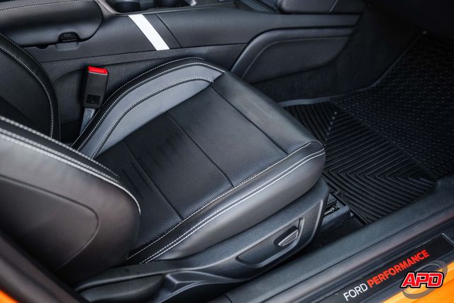 2020 Ford Mustang Shelby GT500 2020 Ford Mustang Shelby GT500