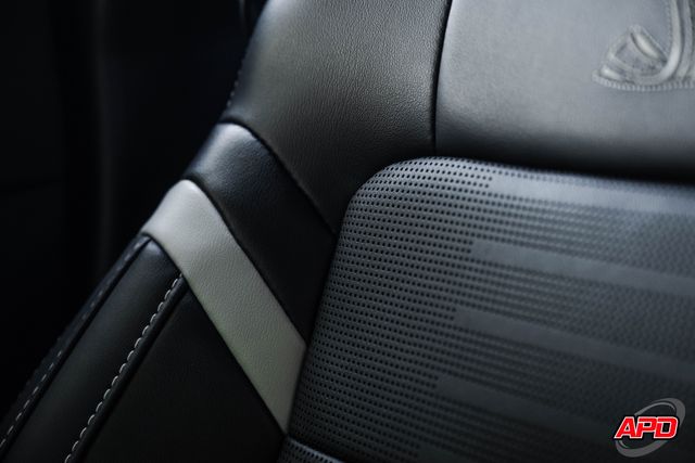 2020 Ford Mustang Shelby GT500 2020 Ford Mustang Shelby GT500