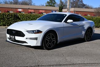 2020 Ford Mustang EcoBoost Premium | Memphis, Tennessee | Memphis Car Smart