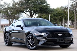 2020 Ford Mustang EcoBoost * 1-OWNER * | Plano, Texas | Lone Star Cars, Inc in Plano, Texas 75093