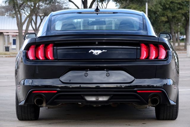 2020 Ford Mustang EcoBoost * 1-OWNER * 