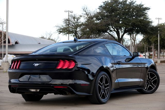 2020 Ford Mustang EcoBoost * 1-OWNER * 