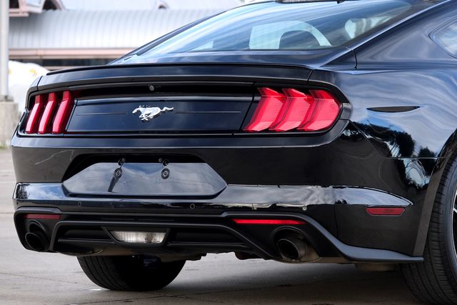 2020 Ford Mustang EcoBoost * 1-OWNER * 