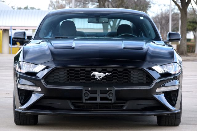 2020 Ford Mustang EcoBoost * 1-OWNER * 