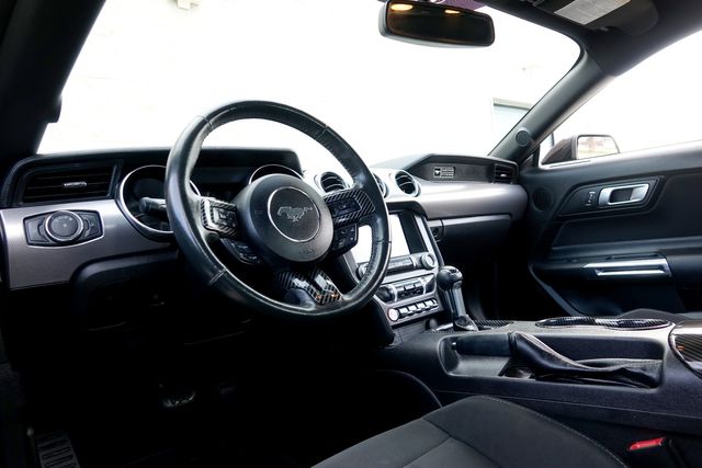 2020 Ford Mustang EcoBoost * 1-OWNER * 