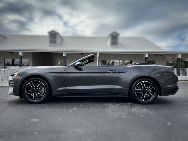 2020 Ford Mustang MUSTANG CONVERTIBLE PREMIUM ECOBOOST | Plant City, FL | psv5 DEMO - Bayshore Automotive 2020 Ford Mustang MUSTANG CONVERTIBLE PREMIUM ECOBOOST | Plant City, FL | psv5 DEMO - Bayshore Automotive