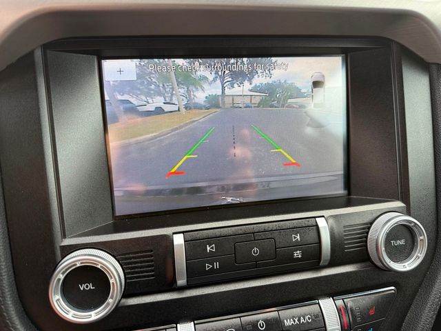 2020 Ford Mustang MUSTANG CONVERTIBLE PREMIUM ECOBOOST | Plant City, FL | psv5 DEMO - Bayshore Automotive 2020 Ford Mustang MUSTANG CONVERTIBLE PREMIUM ECOBOOST | Plant City, FL | psv5 DEMO - Bayshore Automotive