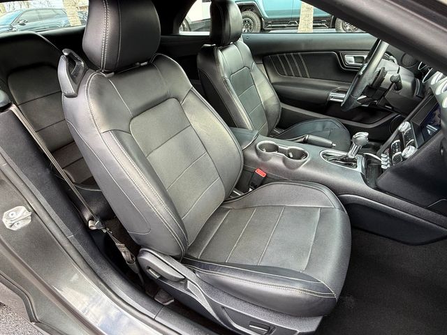 2020 Ford Mustang MUSTANG CONVERTIBLE PREMIUM ECOBOOST | Plant City, FL | psv5 DEMO - Bayshore Automotive 2020 Ford Mustang MUSTANG CONVERTIBLE PREMIUM ECOBOOST | Plant City, FL | psv5 DEMO - Bayshore Automotive