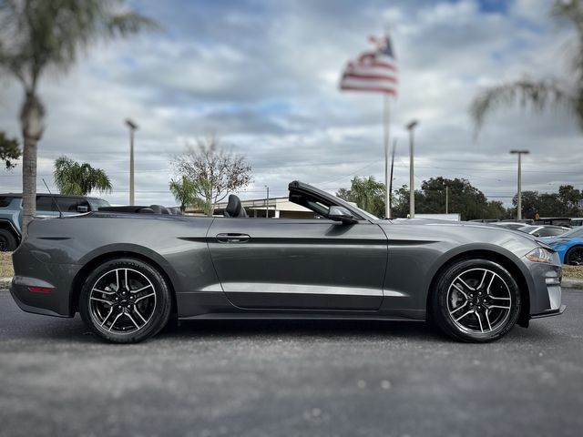 2020 Ford Mustang MUSTANG CONVERTIBLE PREMIUM ECOBOOST | Plant City, FL | psv5 DEMO - Bayshore Automotive 2020 Ford Mustang MUSTANG CONVERTIBLE PREMIUM ECOBOOST | Plant City, FL | psv5 DEMO - Bayshore Automotive