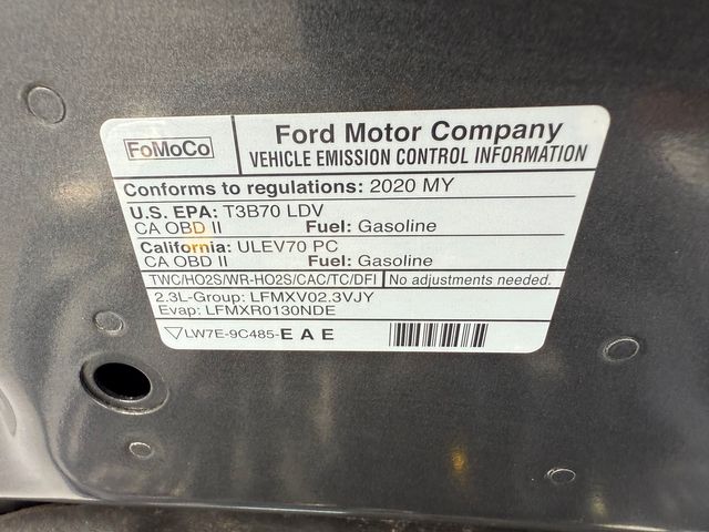 2020 Ford Mustang MUSTANG CONVERTIBLE PREMIUM ECOBOOST | Plant City, FL | psv5 DEMO - Bayshore Automotive 2020 Ford Mustang MUSTANG CONVERTIBLE PREMIUM ECOBOOST | Plant City, FL | psv5 DEMO - Bayshore Automotive