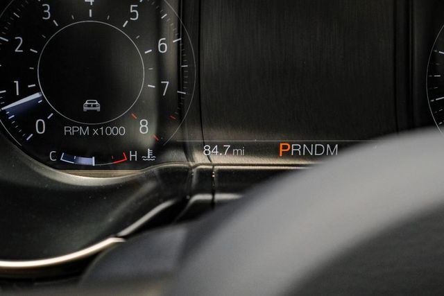 2020 Ford Mustang Shelby GT500