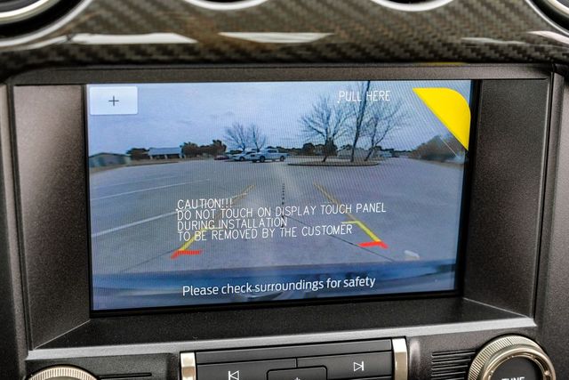 2020 Ford Mustang Shelby GT500