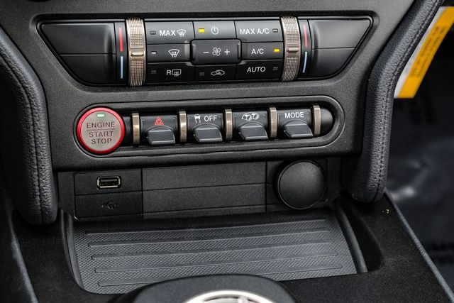 2020 Ford Mustang Shelby GT500 2020 Ford Mustang Shelby GT500