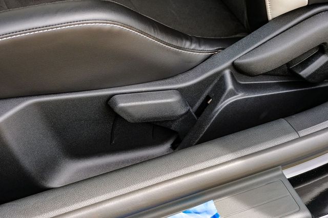 2020 Ford Mustang Shelby GT500