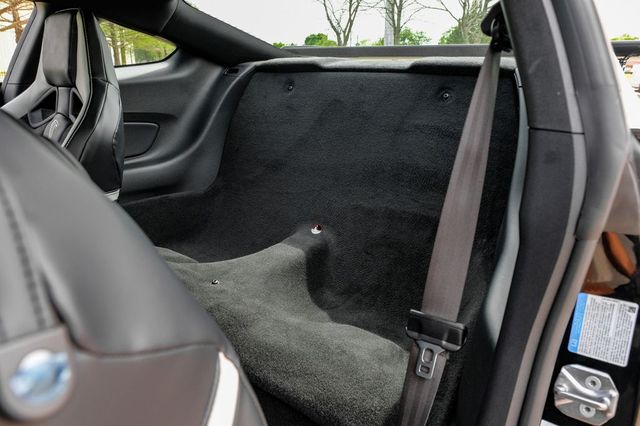 2020 Ford Mustang Shelby GT500