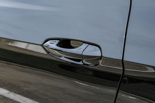 2020 Ford Mustang Shelby GT500