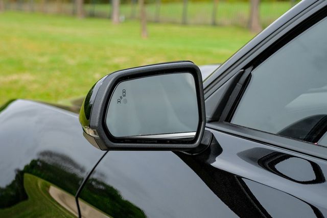 2020 Ford Mustang Shelby GT500