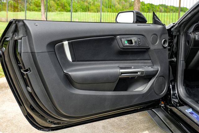 2020 Ford Mustang Shelby GT500 2020 Ford Mustang Shelby GT500