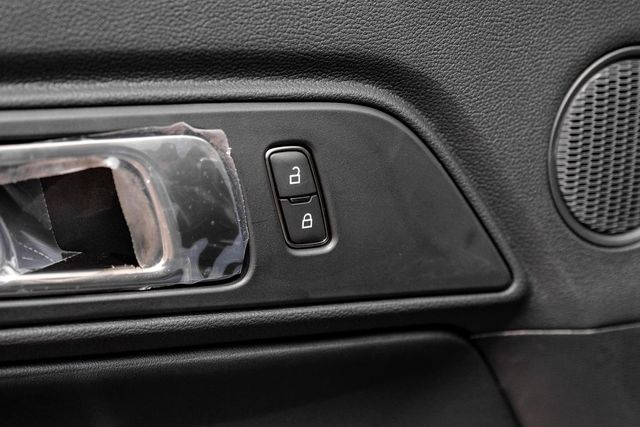 2020 Ford Mustang Shelby GT500