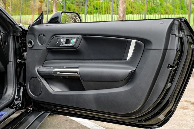 2020 Ford Mustang Shelby GT500 2020 Ford Mustang Shelby GT500