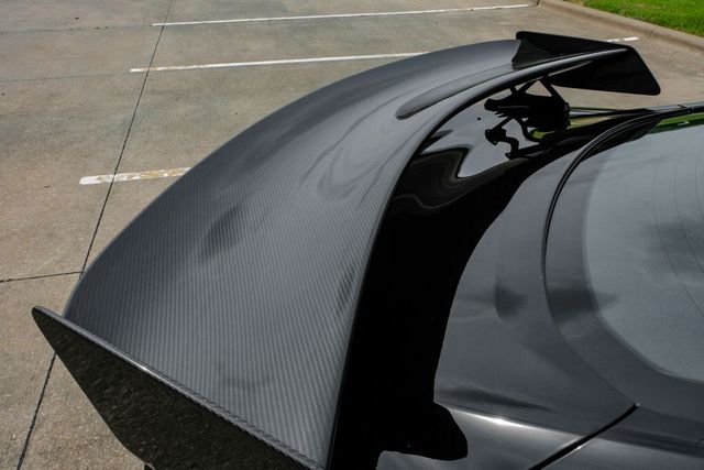 2020 Ford Mustang Shelby GT500