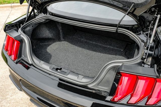 2020 Ford Mustang Shelby GT500 2020 Ford Mustang Shelby GT500