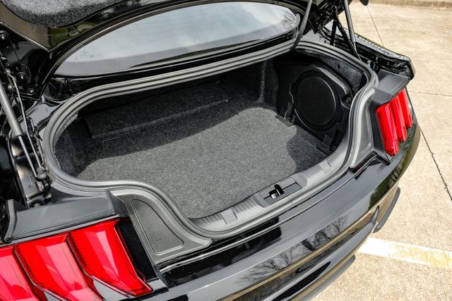 2020 Ford Mustang Shelby GT500