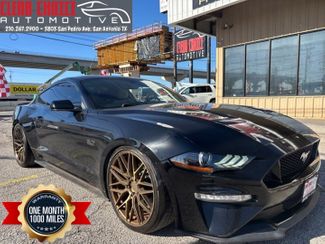 2020 Ford Mustang GT | San Antonio, TX | Clear Choice Automotive South in San Antonio, TX 78233