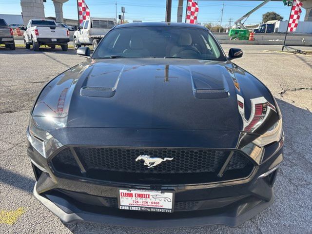 2020 Ford Mustang GT | San Antonio, TX | Clear Choice Automotive South