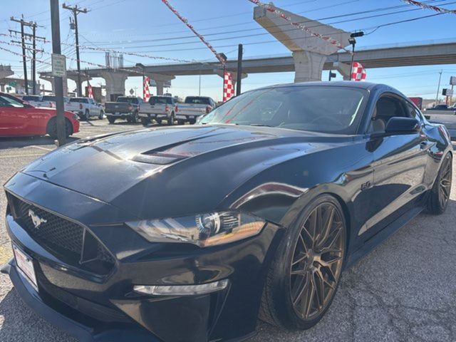 2020 Ford Mustang GT | San Antonio, TX | Clear Choice Automotive South 2020 Ford Mustang GT | San Antonio, TX | Clear Choice Automotive South