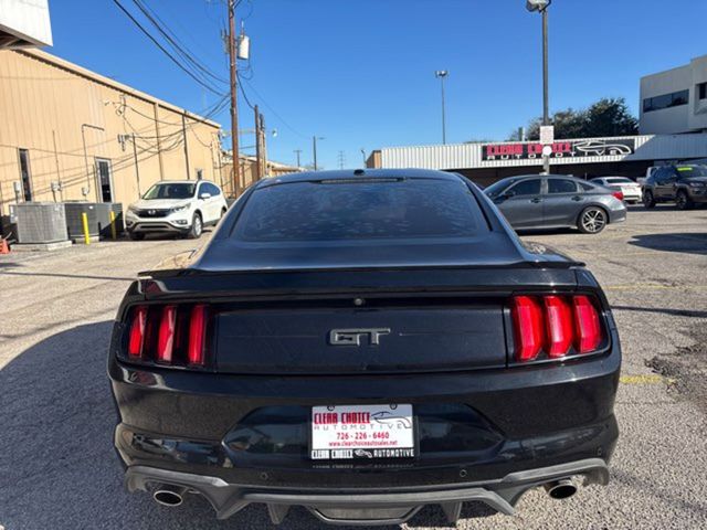 2020 Ford Mustang GT | San Antonio, TX | Clear Choice Automotive South