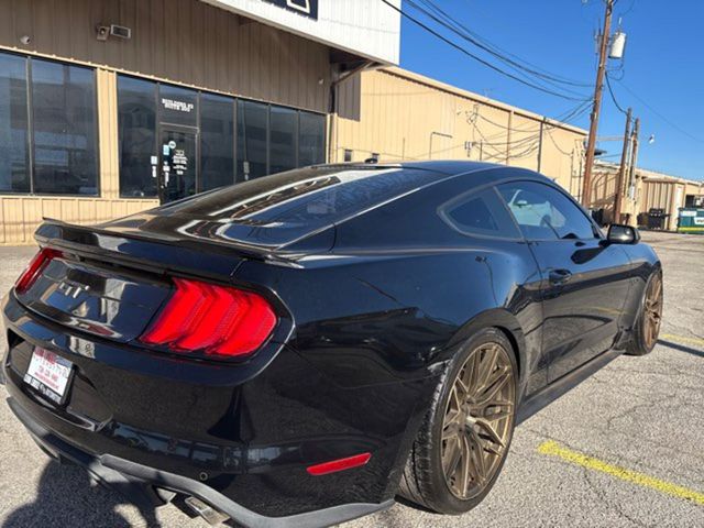 2020 Ford Mustang GT | San Antonio, TX | Clear Choice Automotive South