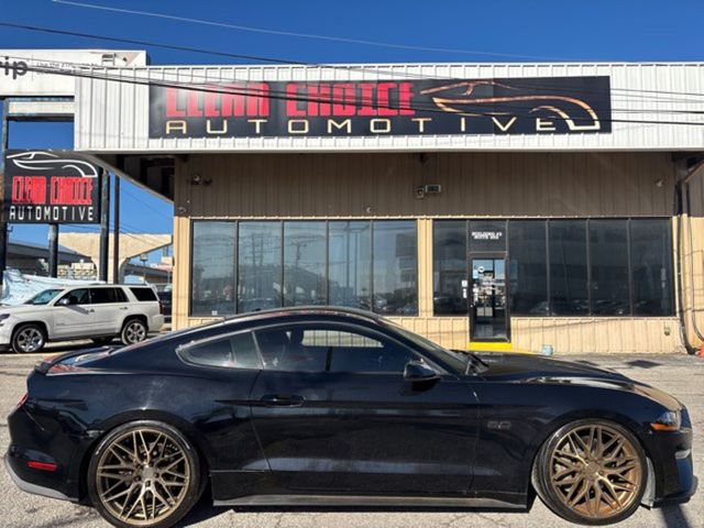 2020 Ford Mustang GT | San Antonio, TX | Clear Choice Automotive South 2020 Ford Mustang GT | San Antonio, TX | Clear Choice Automotive South