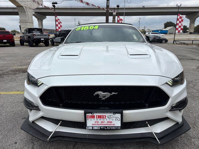 2020 Ford Mustang GT Premium | San Antonio, TX | Clear Choice Automotive South 2020 Ford Mustang GT Premium | San Antonio, TX | Clear Choice Automotive South